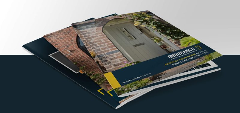 Stand Out From The Crowd With Eye-Catching Brochures